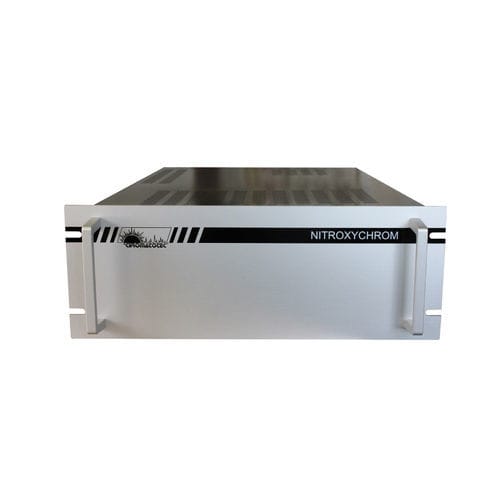Générateur d'azote ultra pur - XXX913-CS - CHROMATOTEC - pour chromatographie en phase gazeuse