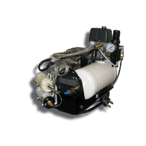 Générateur d'air zéro -  XXX031-D - CHROMATOTEC - pour applications de haute pureté / pour chromatographie en phase gazeuse / à membrane