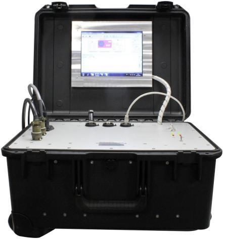 Chromatographe GPC/SEC - GPC/SEC - CHROMATOTEC - de gaz naturel / chimique / pour analyse de gaz
