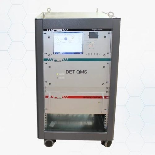 Chromatographe GC - autoGCMS 866 - CHROMATOTEC - en phase gazeuse / de process / pour analyses environnementales