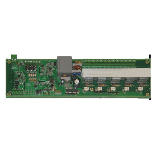 Module de contrôle RS485 - DC-TR9-B - Data-Control PC