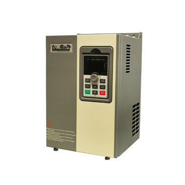 Variateur de fréquence triphasé - VFR050 series  - iNOReA - Modbus / analogique / à boucle ouverte
