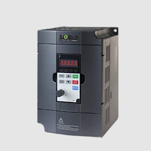 Variateur de fréquence triphasé - VFR013 series  - iNOReA - Modbus / analogique / à boucle ouverte