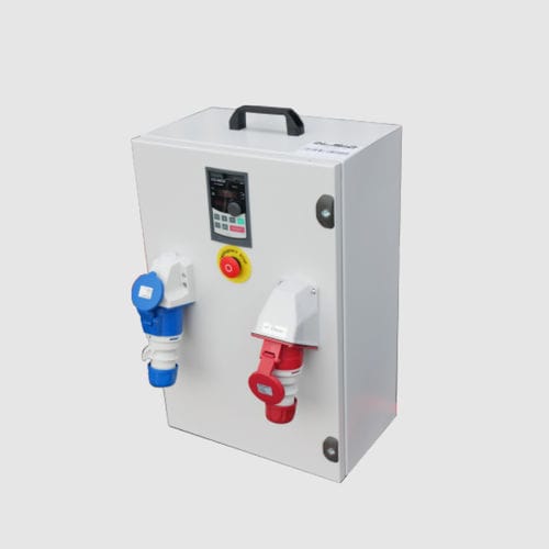 Armoire électrique étanche - VFRIP_ARM series - iNOReA - IP55