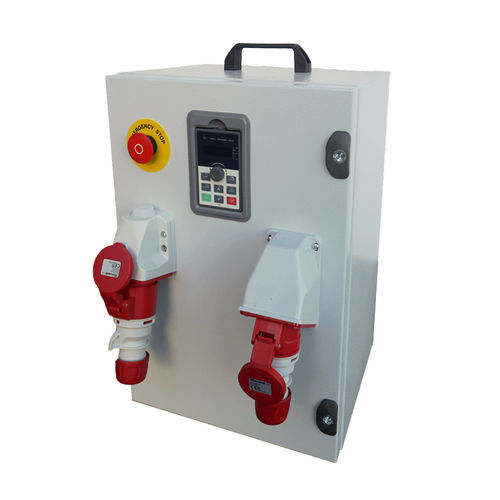 Armoire électrique étanche - VFRIP5_ARM1T series - iNOReA - IP55