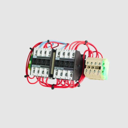 Inverseur statique - TEC_INVMM1 series - iNOReA