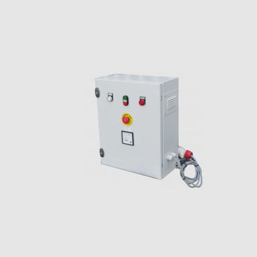 Convertisseur de puissance - TECPOWERGEN series - iNOReA - triphasé / monophasé