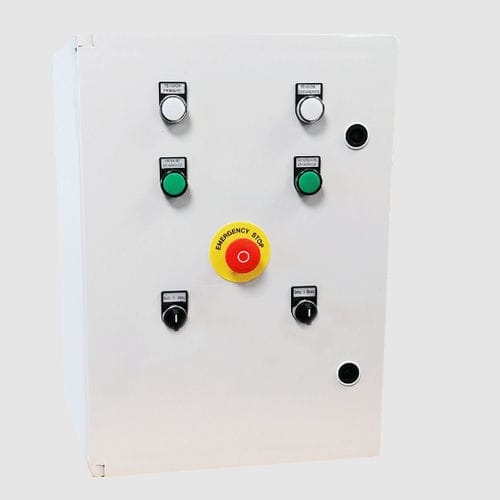 Commutateur de transfert automatique - INV_SRC_T4 series - iNOReA - manuel