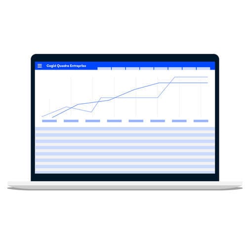 Logiciel de gestion - Cegid Quadra Entreprise Plus - CEGID - de sécurité / de comptabilité / gestion de la relation client