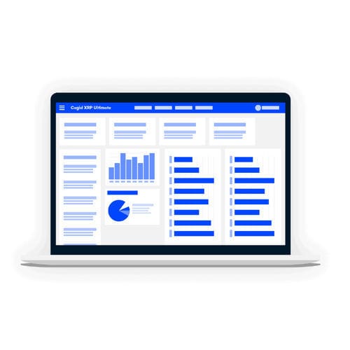 Logiciel d'analyse - Cegid XRP Ultimate - CEGID - de programmation / de reporting / de création