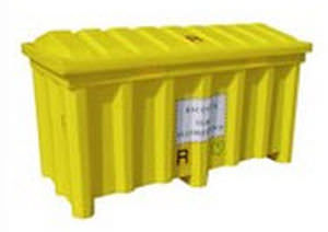 Conteneur - numak srl