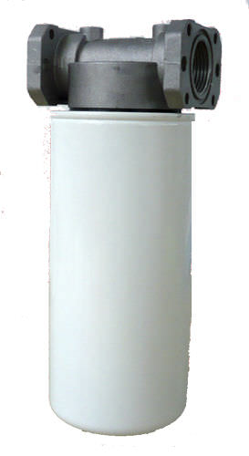 Filtre séparateur à eau - numak srl - à carburant