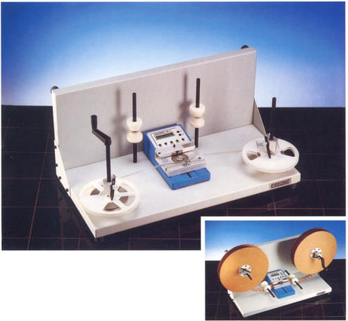 Compteur de composants électroniques - Ebsomat 30-1 - EBSO GmbH - numérique / électronique