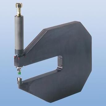 Outil manuel de clinchage - RIVCLINCH® PASS series - BOLLHOFF