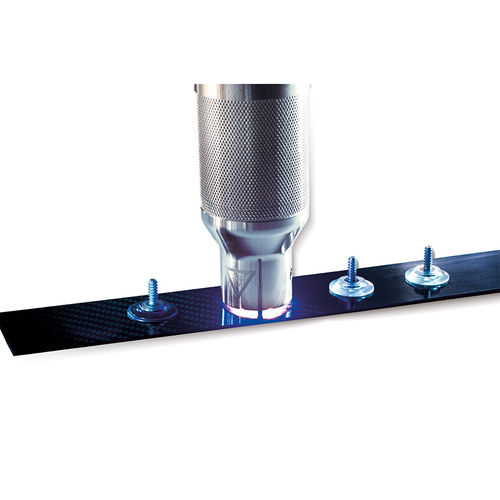 Fixation en plastique - ONSERT® - BOLLHOFF