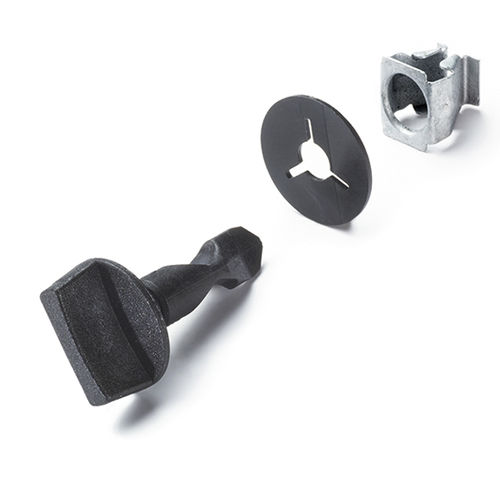 Fixation rapide - QUICKLOC®  - BOLLHOFF