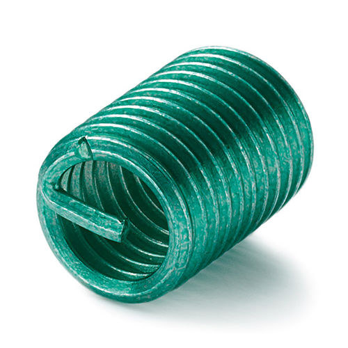 Filet rapporté autofreinant - HELICOIL® plus - BOLLHOFF