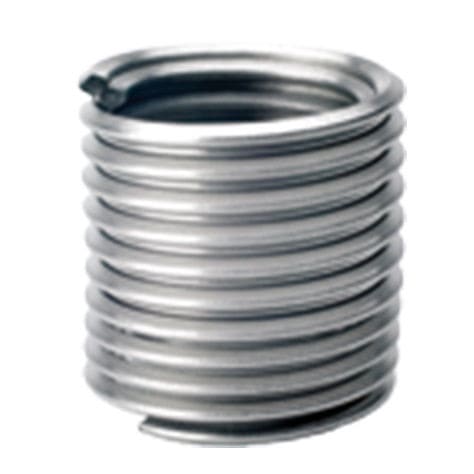 Filet rapporté - HELICOIL® plus TWINSERT - BOLLHOFF
