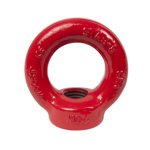 Anneau de levage femelle - FE.LR - LIFTEUROP