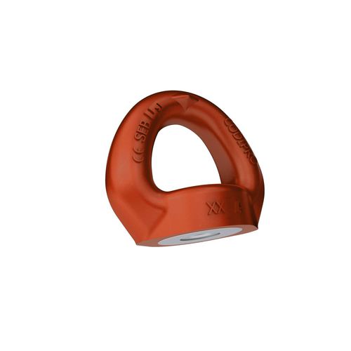 Anneau de levage pivotant - FE.SEB - LIFTEUROP - femelle