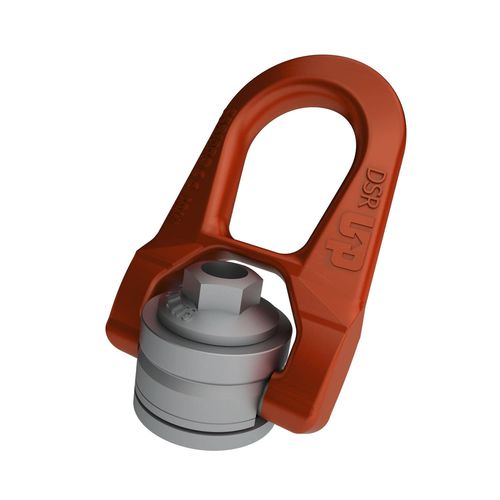 Anneau de levage articulé - FE.DSR - LIFTEUROP - femelle