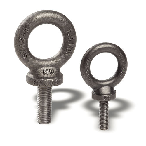 Anneau de levage mâle - 308 - LIFTEUROP - forgé