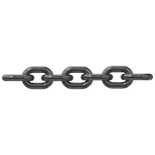 Chaîne de levage en acier - 17501 - LIFTEUROP - en alliage / en acier inoxydable / ronde ordinaire