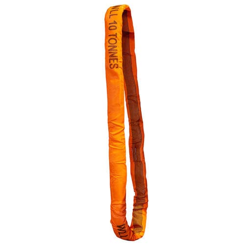 Élingue ronde - 5720 - LIFTEUROP - sans fin / en polyester
