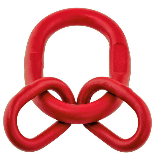 Maille triple - AN_TR_FO4 - LIFTEUROP