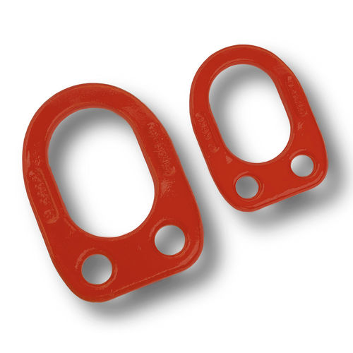 Anneau de levage forgé - 9353 - LIFTEUROP - en acier inoxydable