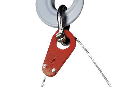 Collier en acier - 151 - LIFTEUROP