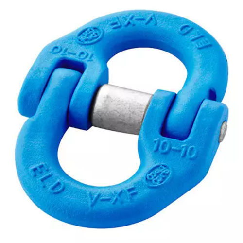 Maillon de jonction pour chaîne - 17505A_100_F042 - LIFTEUROP