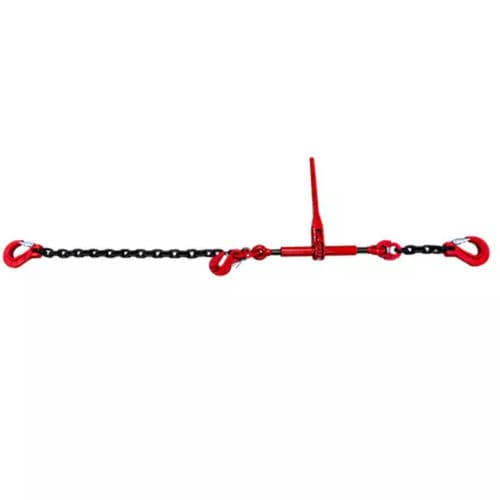 Chaîne de levage d'arrimage - ARRI series - LIFTEUROP - avec crochets