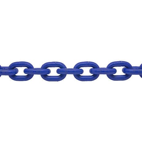 Chaîne de levage en acier - 10010 series - LIFTEUROP - en alliage