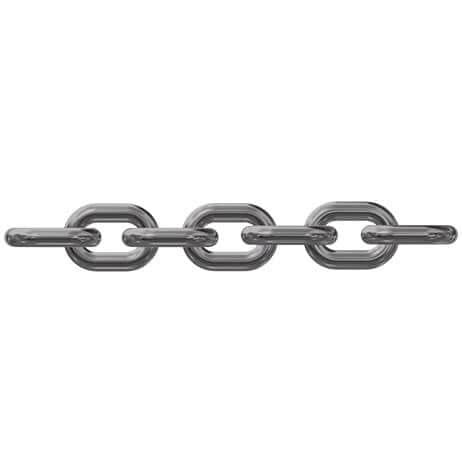 Chaîne de levage en inox - 7110 series - LIFTEUROP