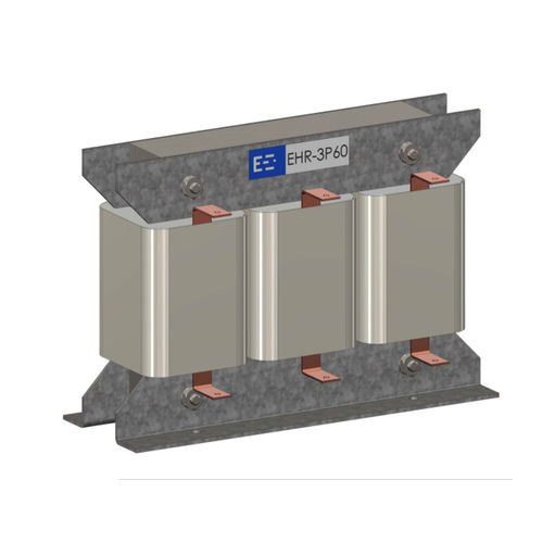 Bobine d'inductance shunt - EHR-S  - Edit Elektronik