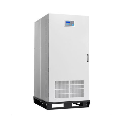 Restaurateur de tension dynamique triphasé - VSC-3P100 - Edit Elektronik