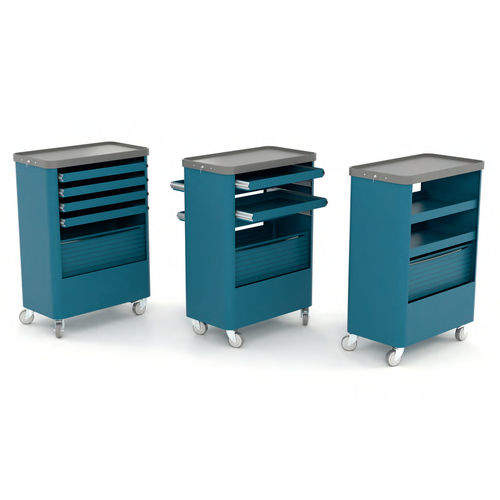 Servante d'atelier - 116 series - HECO