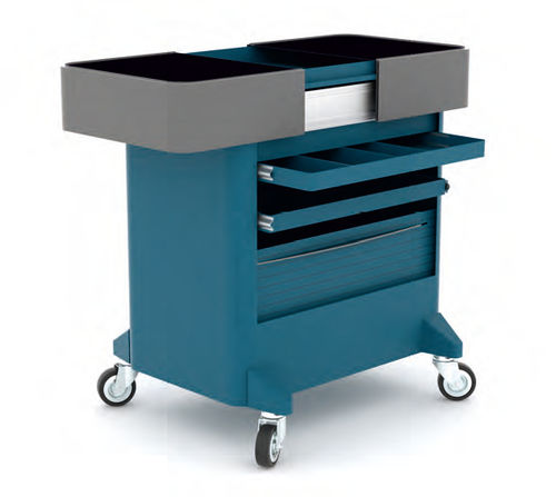 Servante d'atelier - 147 series - HECO