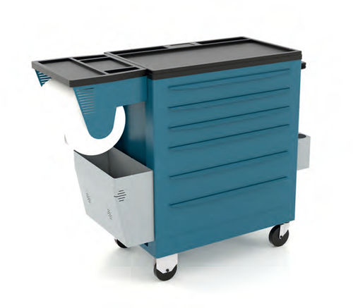 Servante d'atelier - 148 series - HECO