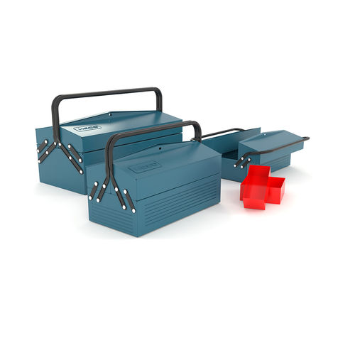 Caisse à outils - 102 series - HECO