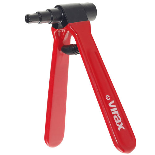 Outil de sertissage manuel - 2533 series - VIRAX - pour embout / pour connecteur
