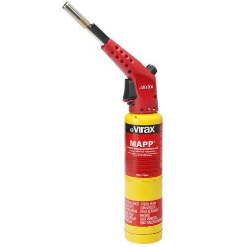 Torche de brasage - 5217 series - VIRAX