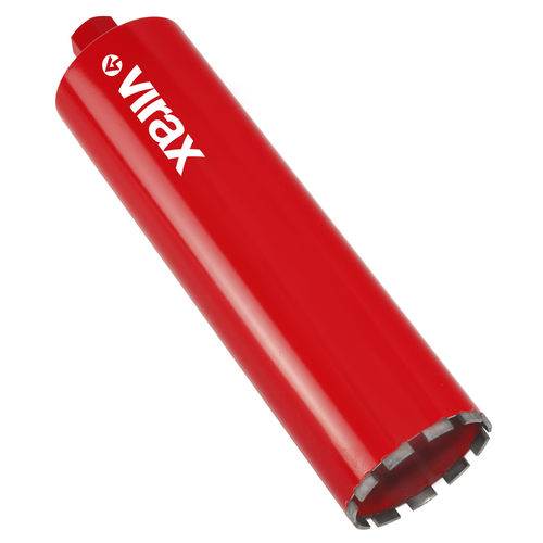 Trépan - 0535 series - VIRAX
