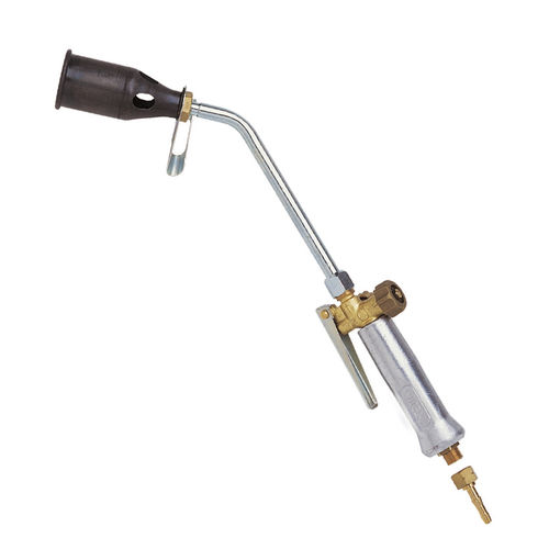 Chalumeau d'étanchéité - 5250 series - VIRAX