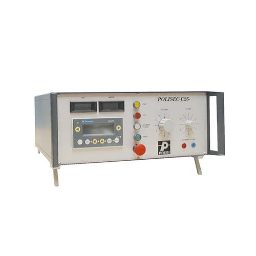 Alimentation électrique de table - Presi - AC/DC / régulée / stabilisée