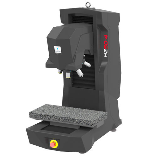 Duromètre Knoop/Vickers - HZ50-4 - Presi - de paillasse / de métaux / pour métaux non ferreux