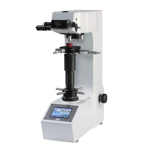 Duromètre Knoop/Vickers - MACROTECH VX7 series - Presi - de paillasse / automatique / macro