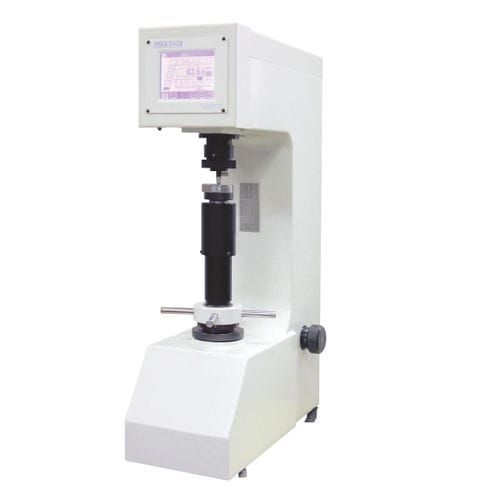 Duromètre Rockwell - MACROTECH RMT series - Presi - de paillasse / à affichage digital LCD / automatique