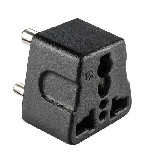 Prise électrique encastrée - EMC-70 - Elcom - IEC